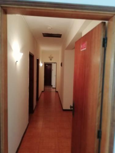 Hostal Hospedaria Nunes Pinto