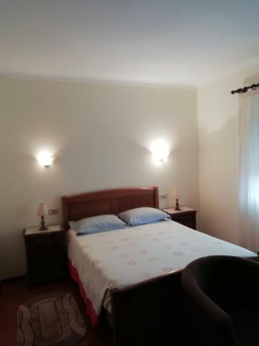Hostal Hospedaria Nunes Pinto