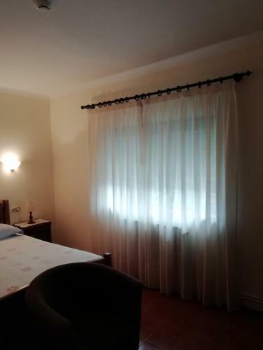 Hostal Hospedaria Nunes Pinto