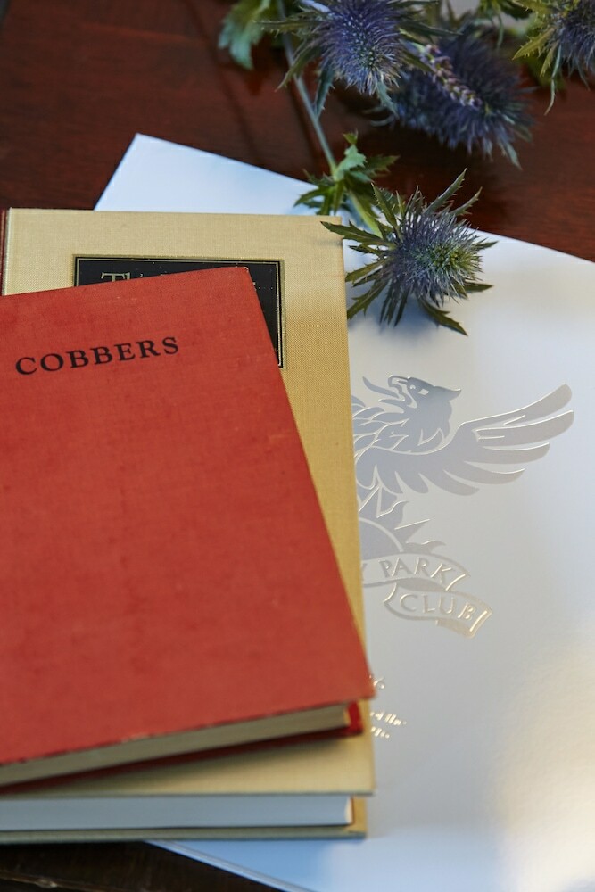 Posada The Angel Inn