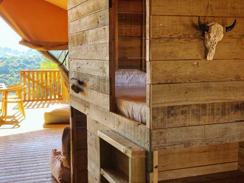 Casa Tuia Resort