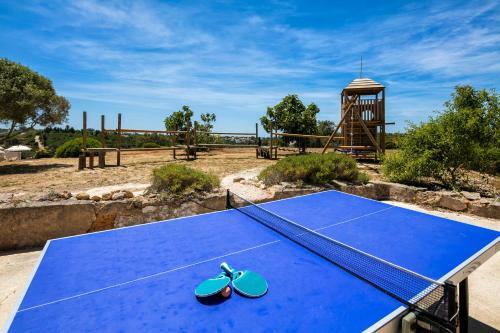 Casa Tuia Resort