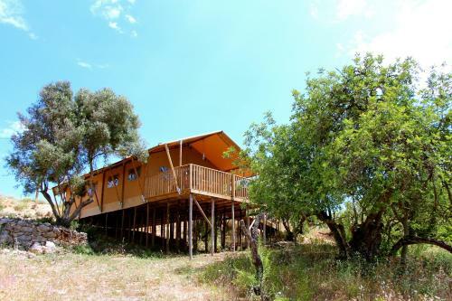 Casa Tuia Resort