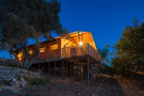 Casa Tuia Resort