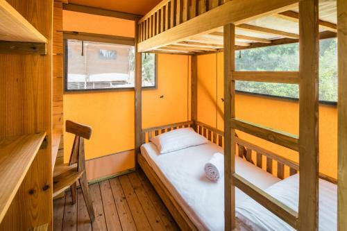 Casa Tuia Resort
