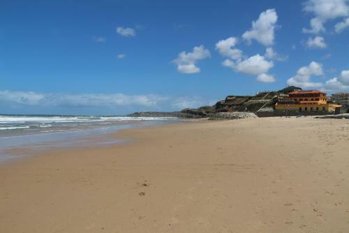 Green & Sea Beach House