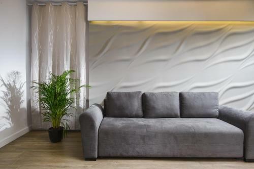 Sweet Suite Apartments