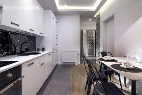 Sweet Suite Apartments
