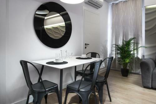 Sweet Suite Apartments