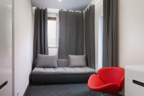 Sweet Suite Apartments