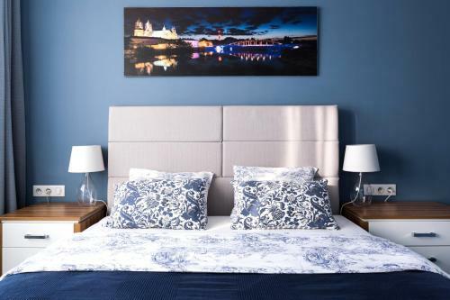 Elite Apartments Garbary Old Town