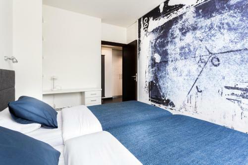 Elite Apartments Garbary Old Town