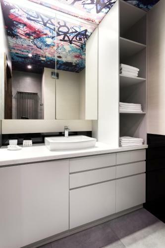 Elite Apartments Garbary Old Town