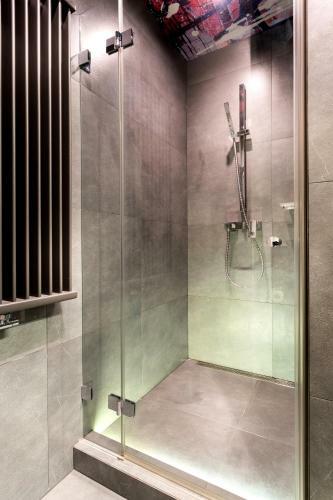 Elite Apartments Garbary Old Town