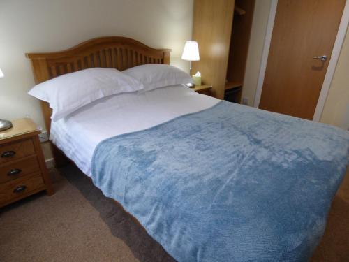 Hostal The Brevins Guest House