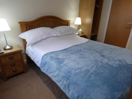 Hostal The Brevins Guest House