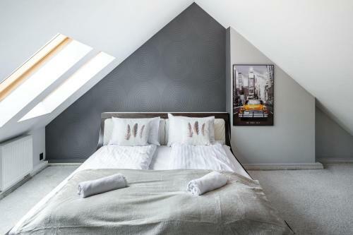 Apartamento Bulwary S?owackiego