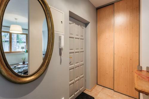 Apartamento Bulwary S?owackiego
