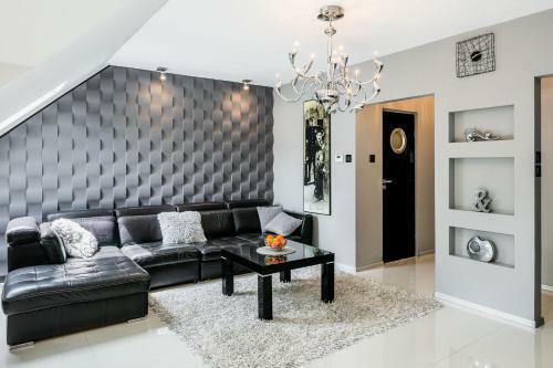 Apartamento Bulwary S?owackiego
