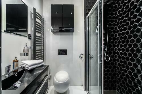Apartamento Bulwary S?owackiego