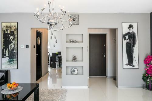 Apartamento Bulwary S?owackiego