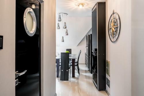 Apartamento Bulwary S?owackiego