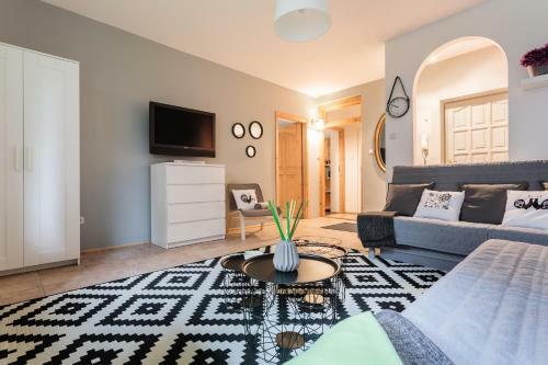 Apartamento Bulwary S?owackiego
