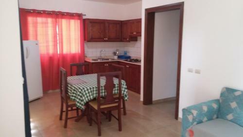 Apartamento Tropical Caribe