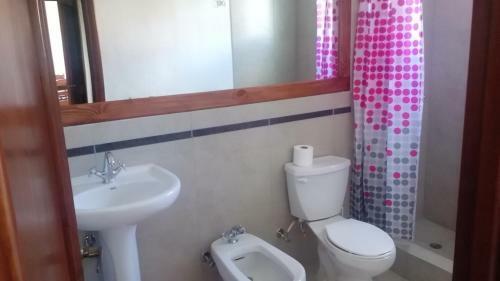 Apartamento Tropical Caribe