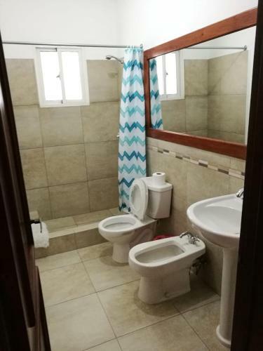 Apartamento Tropical Caribe