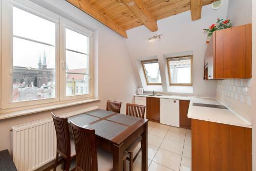 Apartament Przy Ratuszu