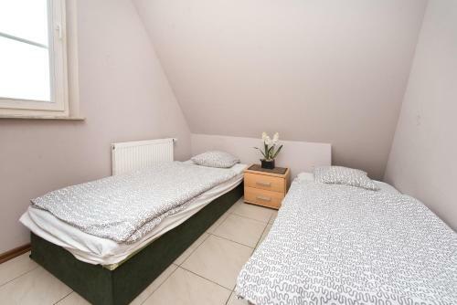 Apartament Przy Ratuszu