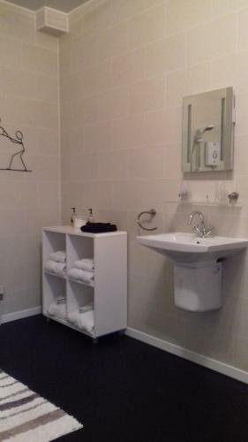 Hostal The Waterford