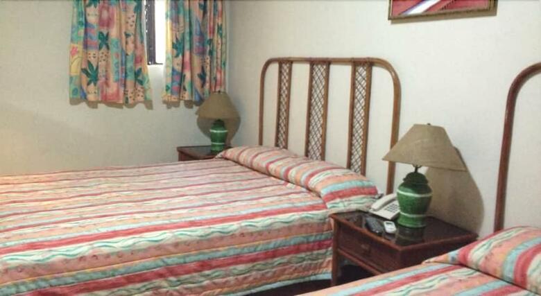 Carey House Hotel