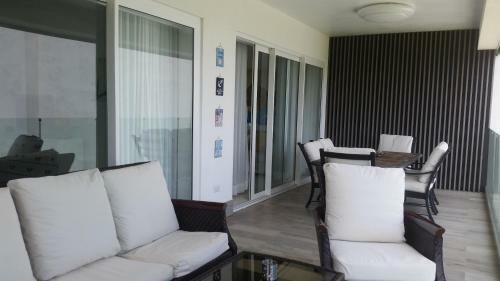 Apartamento Seawinds