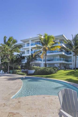 Apartamento Seawinds