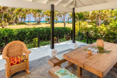Hotel El Encuentro Surf Lodge
