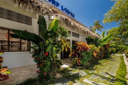Hotel El Encuentro Surf Lodge