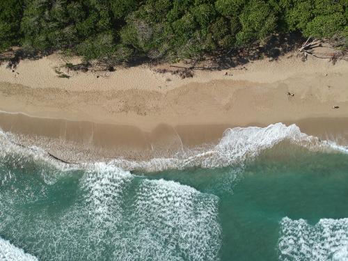 Hotel El Encuentro Surf Lodge