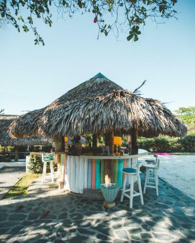 Hotel El Encuentro Surf Lodge