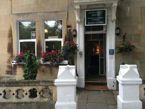 Bed & Breakfast Avon Guesthouse