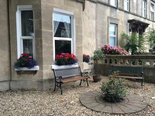 Bed & Breakfast Avon Guesthouse