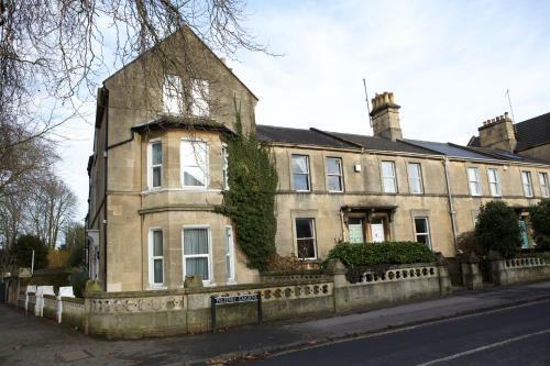 Bed & Breakfast Avon Guesthouse