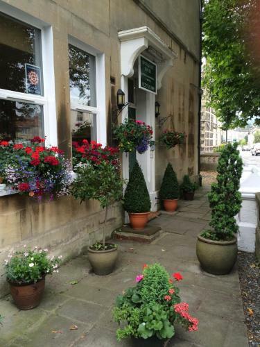 Bed & Breakfast Avon Guesthouse