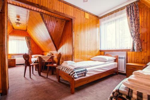 Hostal Dw Ko?cielec