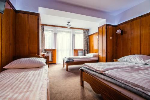 Hostal Dw Ko?cielec