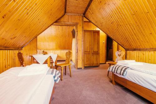 Hostal Dw Ko?cielec