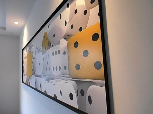 Trefl Apartment