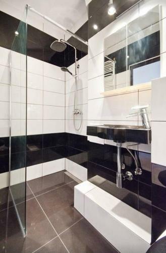 Trefl Apartment