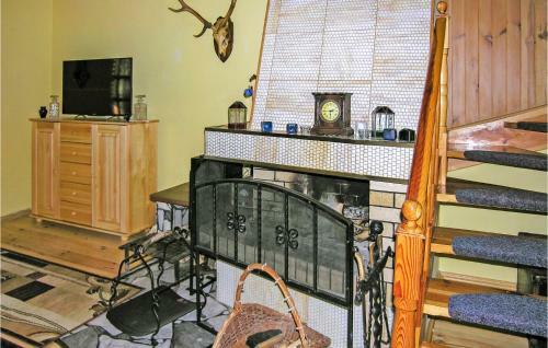 Holiday Home Grunwald Mielno V